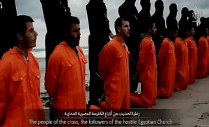 egyptian christian persecution