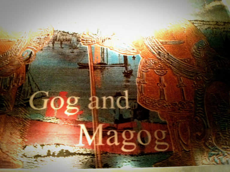 gogandmagog Signs Of The Last Days gogandmagog Signs Of The Last Days
