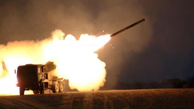 US Relocates Rocket System From Jordan To U.S. Syria Base - Signs Of