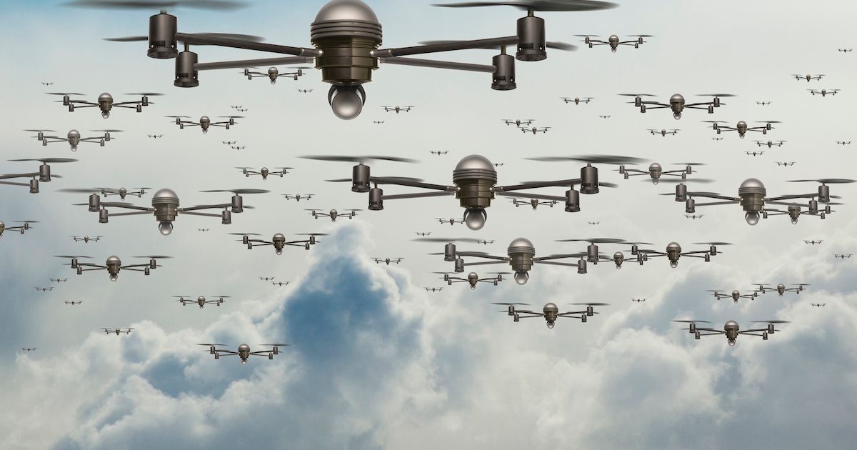 mysterious-drone-swarm-attacks-russia-s-base-in-syria-signs-of-the