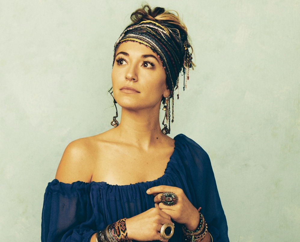 Singer Lauren Daigle Drops 'Christian' To Label Herself As '...