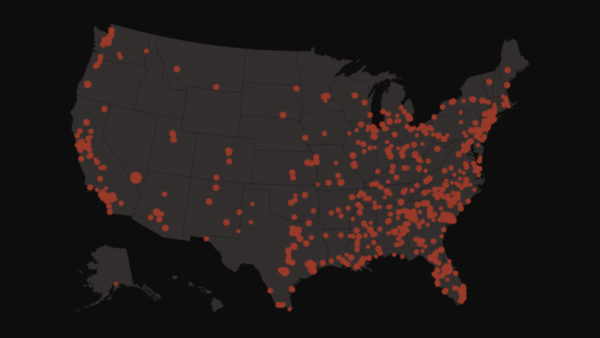 Nearly One Mass Shooting A Day As Noah Prophecy Comes To Pass - Signs ...