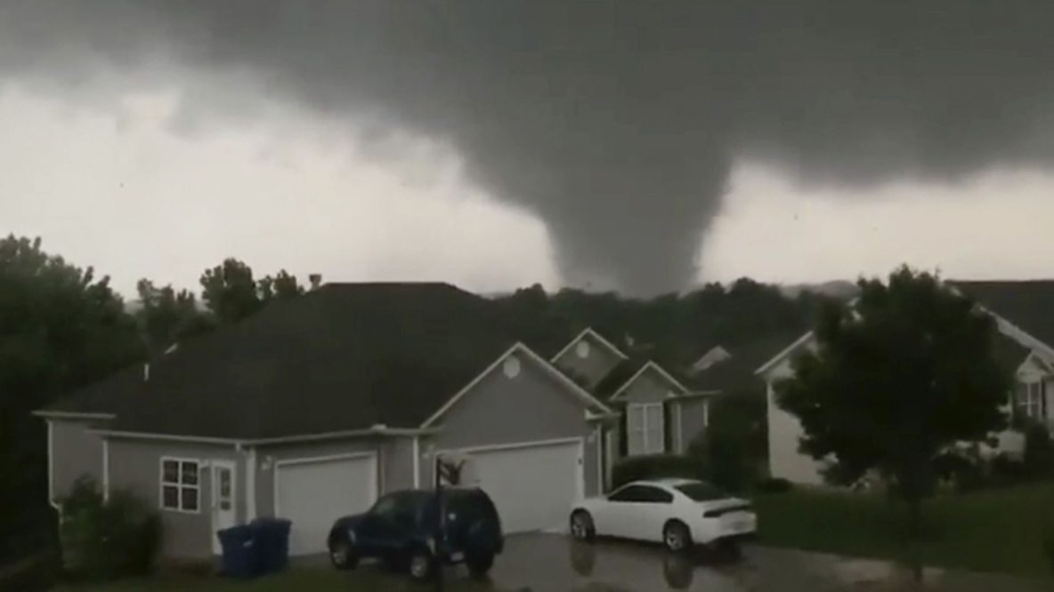 tornado touchdown today missouri tornado touchdown today missouri