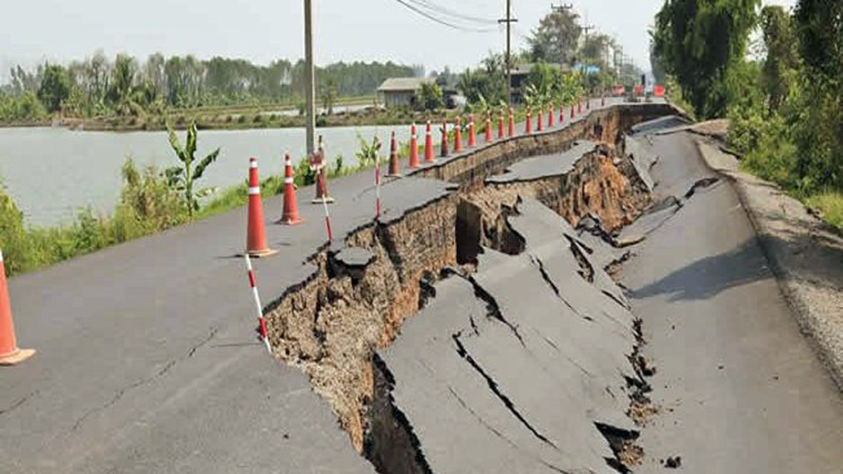 7.0 Magnitude Earthquake Strikes Papua New Guinea Signs Of The Last Days
