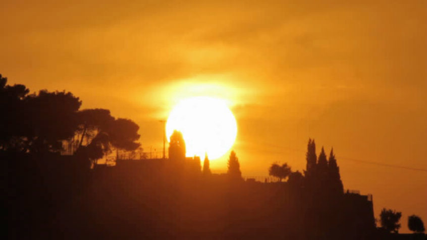 jerusalem-records-highest-ever-temperature-signs-of-the-last-days