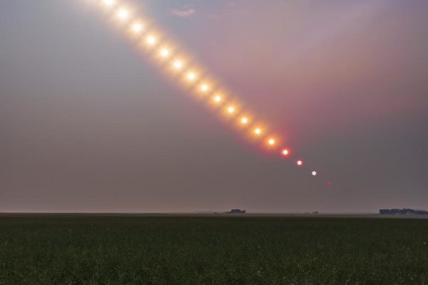 Bill Gates Funds Radical Solar Geoengineering Experiment—Chemical Cloud ...