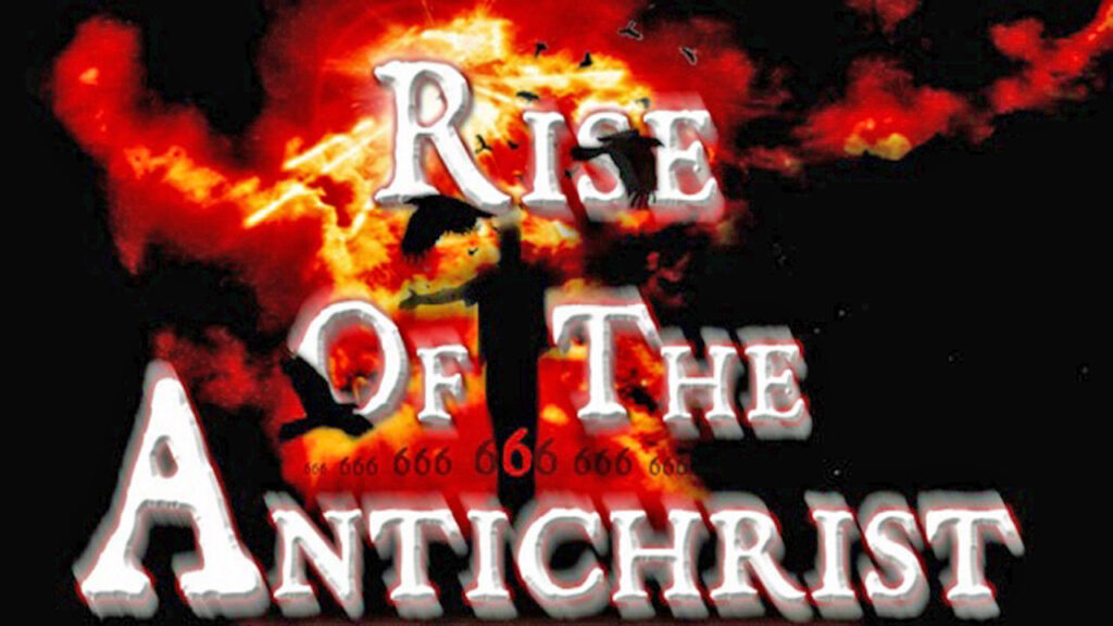 When & Where Anti-Christ Will Rise - Signs Of The Last Days